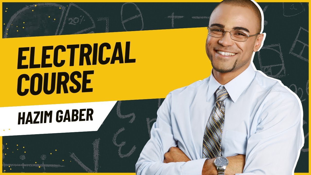 Safety - Flammable Liquids, Ventilation, Storage of Gases - Electrical Course - Part 22