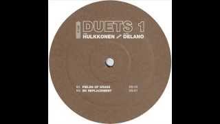 Jori Hulkkonen / Alexi Delano  -  Fields Of Grass