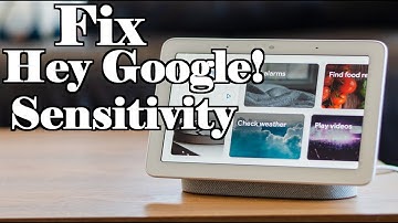 Hey Google!  Why can