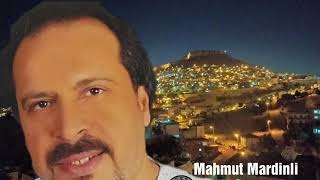 Mahmut Mardinli/Mardin Gecesi Dalalé  Dalal  U.H. Resimi