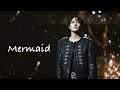 [4K] 260508 SS501 20주년 콘서트 [FIVE O ONE] Encore in Yokohama : 김현중, 허영생, 김규종 - Mermaid