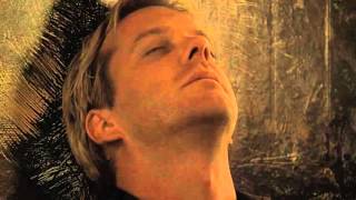 24 Day 1 Scene - I don't think I've been this scared in my whole life