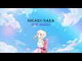 Your Lie in April OP1 | Goose House - Hikaru Nara (Lyrics with english Translation)