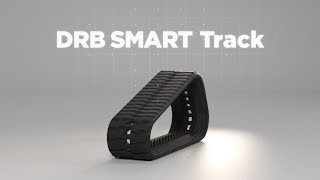 DRB SMART Rubber Track