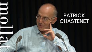 Patrick Chastenet - Introduction à Bernard Charbonneau