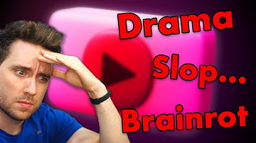 The Problem With Content Creators (w/ Squeex)