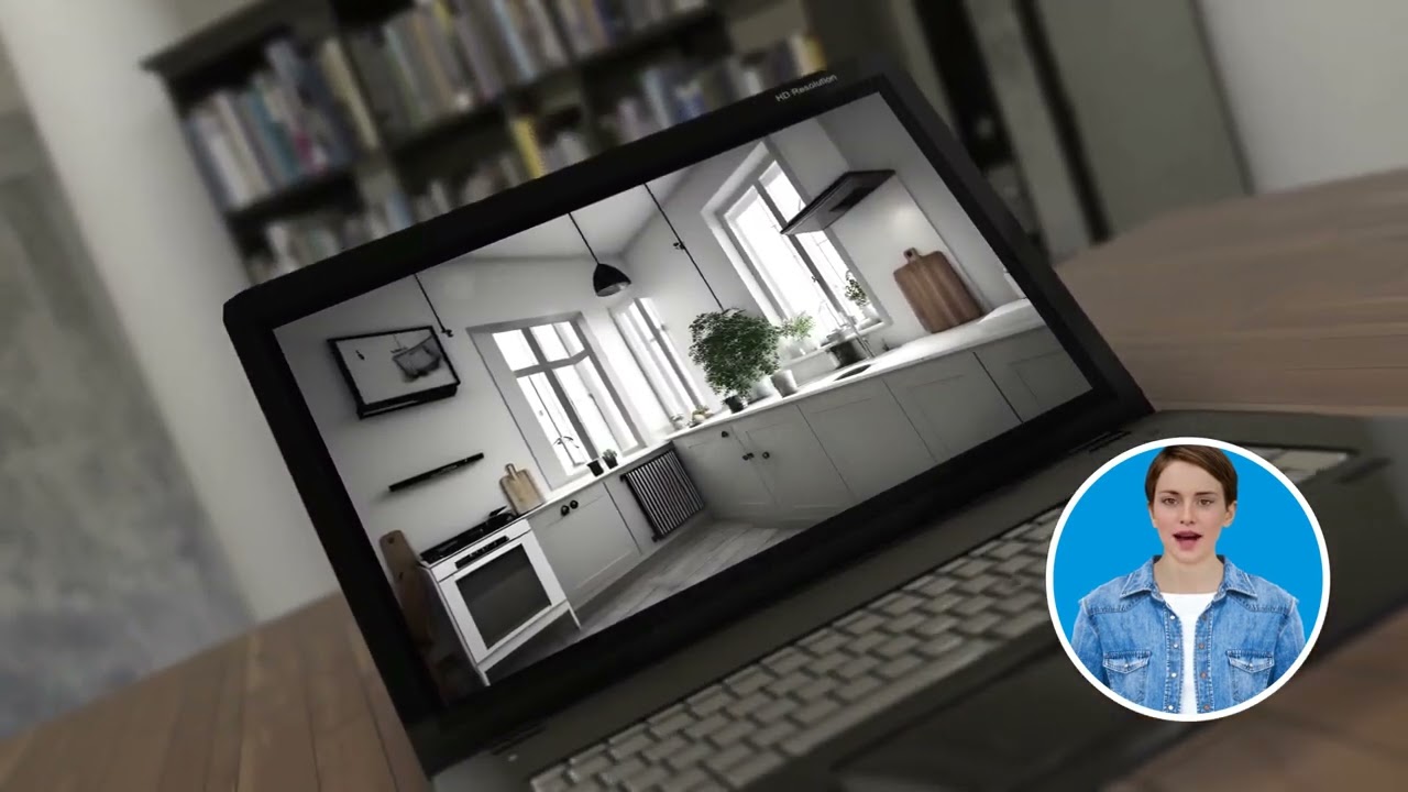 Design ve skandinávském stylu