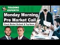 Pre Market Monday 48 - Just Bc Most Are Bearish, Does Not Mean You Need to Be Bullish Yet