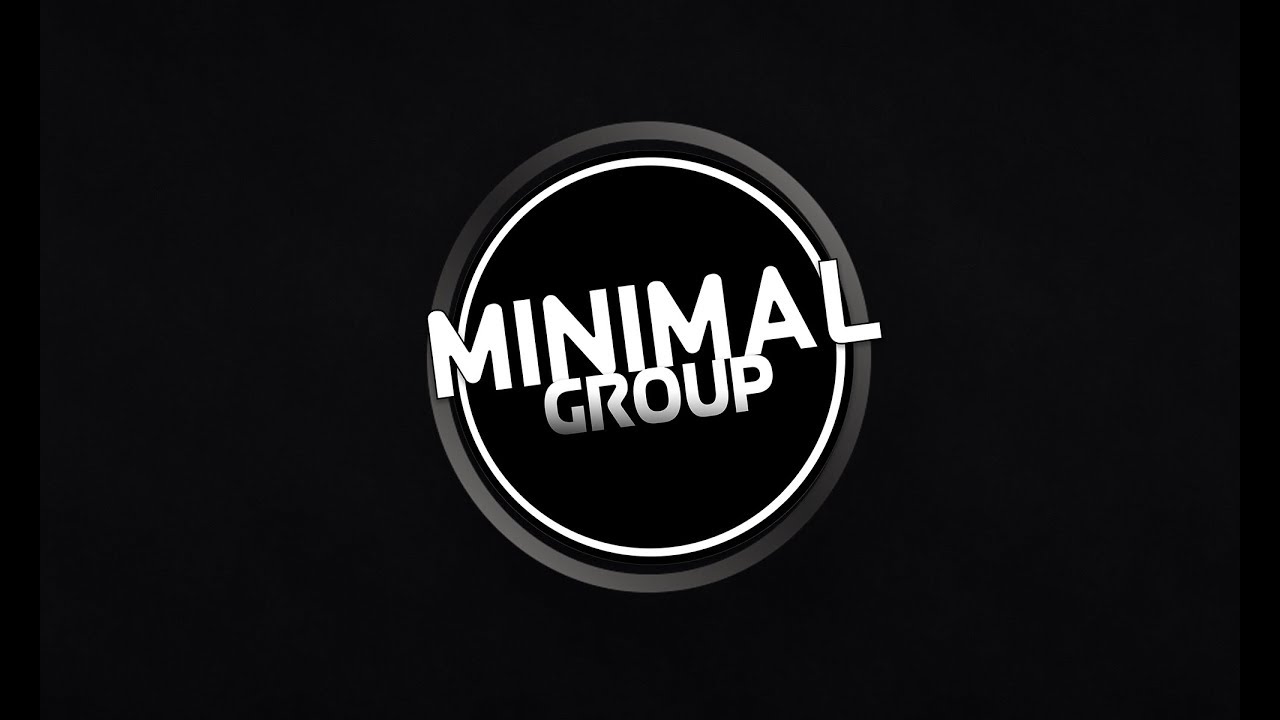 minimal techno electro mix