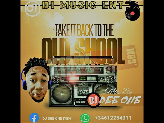 OLD SCHOOL NAIJA AFROBEATS MIXTAPE 2023 | LATEST NIGERIA OLD SCHOOL MIX 2023 BY DJ DEE ONE FT DAVIDO class=