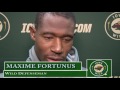 Iowa Wild Postgame 11.12.16