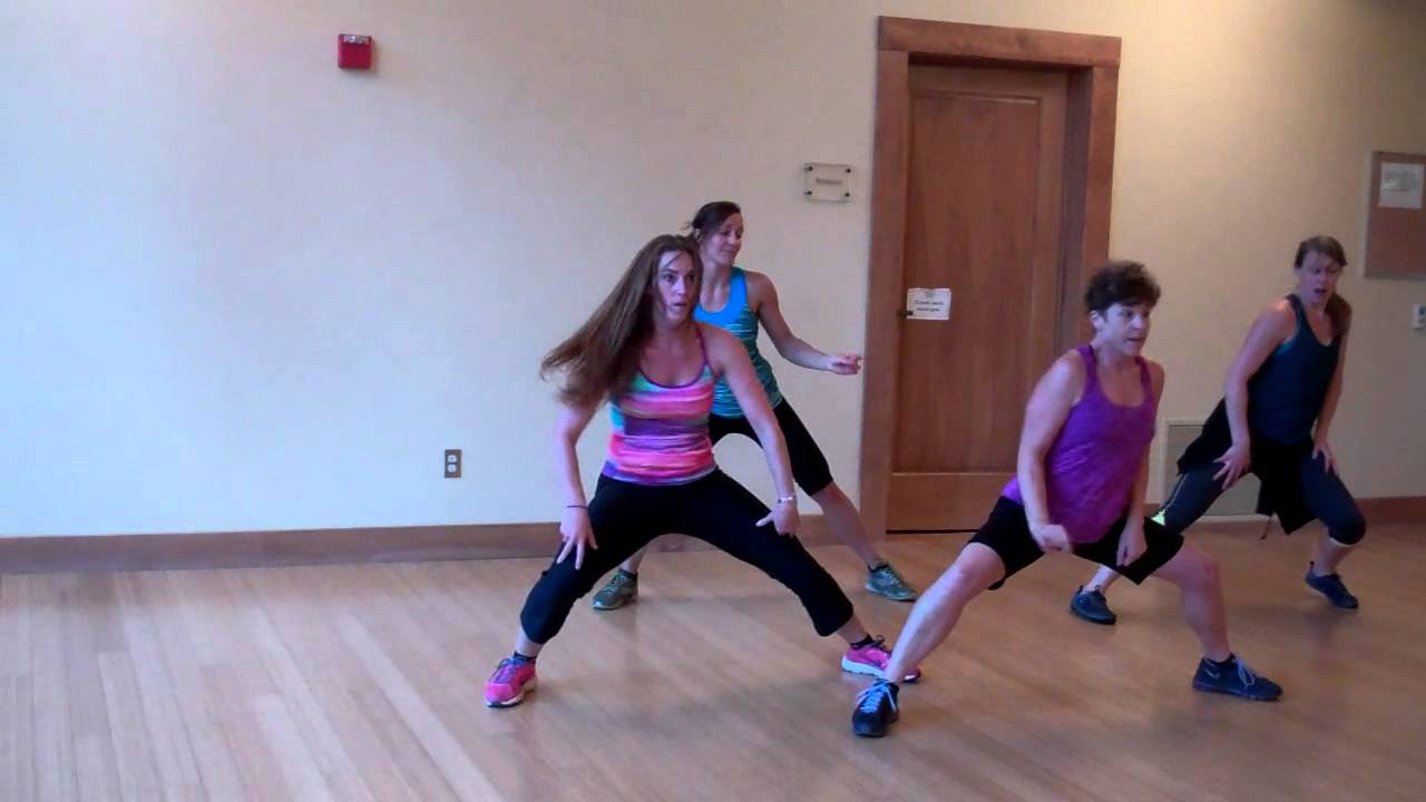 Put Your Graffiti On Me (Tag Me) by Primadonna Girl. Choreo by Kelli exercise 14.1 class 11