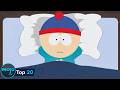 When South Park Got Serious: 20 Saddest Moments