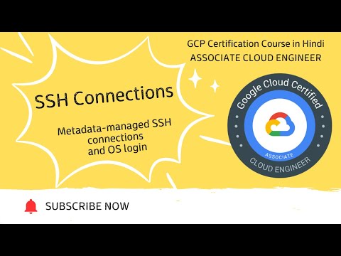 Google Cloud Certification