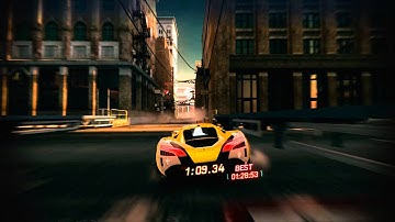 Split/Second: Ryback Vulcan Expressway Detonator | 1:32:81