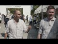 Supercar paddock walkaround with Smith & Sniff | Festival of Speed 2021