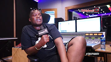 HHP On His Last Album: “DRUM Is Going To Be Something Really Special”