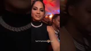 #NattiNatasha #MayorQueUsted #daddyyankee #wisin #yandel #shorts #shortvideo #shortsfeed