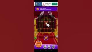 BUBBU JEWELS MEGA PUZZLE