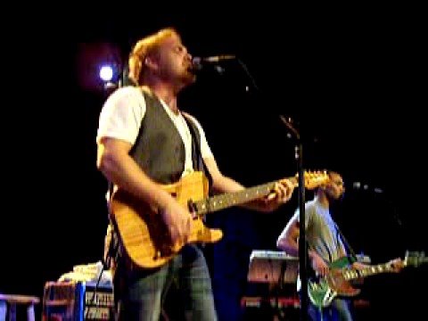 Marc Broussard New Daisy Rocksteady