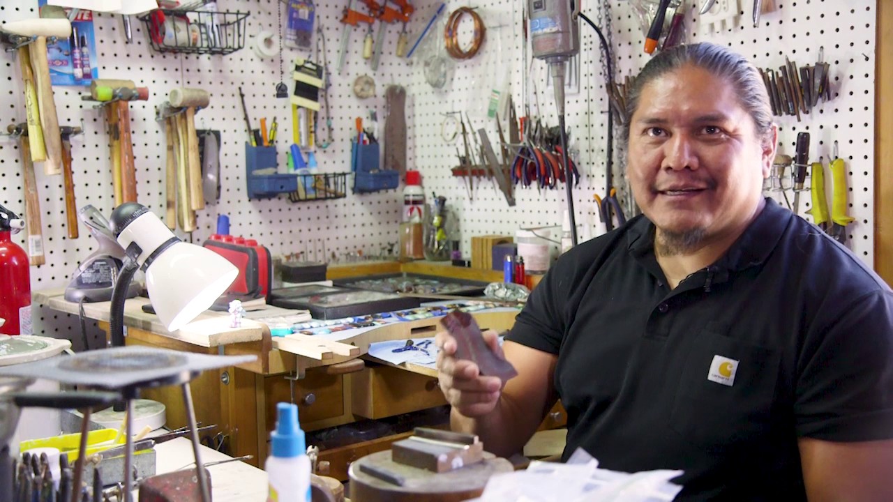 Artizona - Native American Crafts