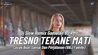 DJ TRESNO TEKANE MATI   NDX VIRAL TIKTOK 2026
