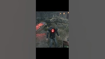 My Chest#dbd #deadbydaylight  #dbdshorts #gaming  #deadbydaylightsurvivor #dbdclips #shorts