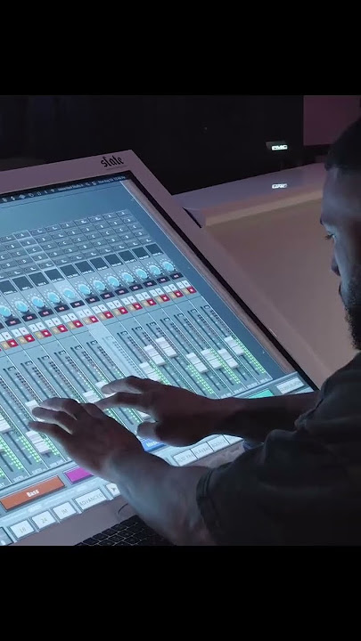 New digital mixer #dj #soundsystem #musivlover #music