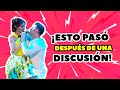 ESTO PASÓ DESPUÉS DE UNA DISCUSIÓN DE GERAR Y DIANA - SÍ VALE ESPERAR- SÍ VALE ESPERAR