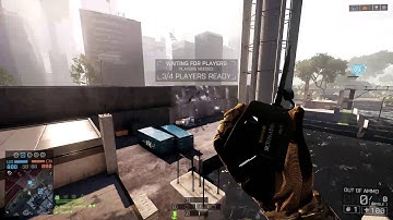 Battlefield 4 LEVOLUTION Guide: Flood Zone