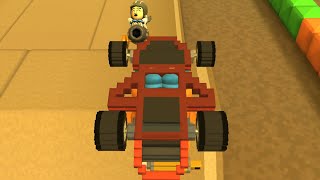 Mario Kart Tour Multiplayer