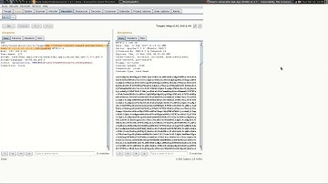 Intermediate LFI - Part 6 - Base64 encoded within URL Encoding