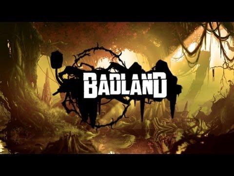 Badland - Universal - HD Gameplay Trailer