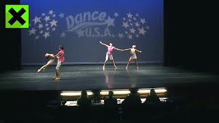 Dance Moms - Wide Eyes (Full Song)