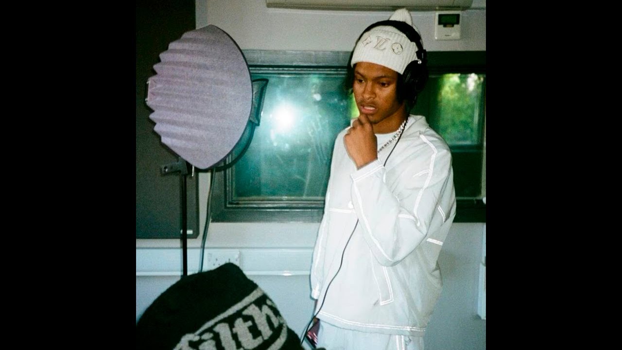 (FREE FOR PROFIT) Nemzzz Type Beat - "Stay"