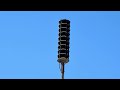 Whelen WPS-2909 | Best Possible Protection | Siren Test | McKinney, Tx 3/1/25