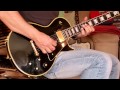 1973 Gibson Les Paul Custom