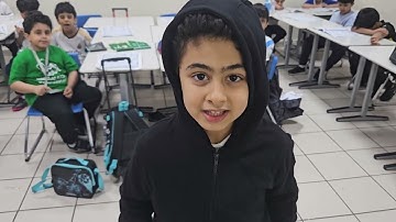 حصة تفاعلية سورة الفجر من الآية ١حتى ٧