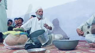 Pashto Mast Rabab Mangay | Pashto New Song Resimi