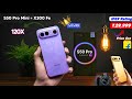 Vivo S50 Pro Mini Unboxing | Vivo V70 Pro mini Unboxing | Vivo X300 Fe Unboxing| Launch Date &amp; Price