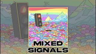 Patch Quiwa - Mixed Signals |  Lyrics