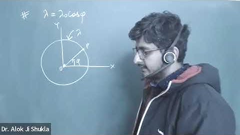 Electromagnetic Theory Lecture 4