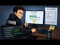 cheating in DOS