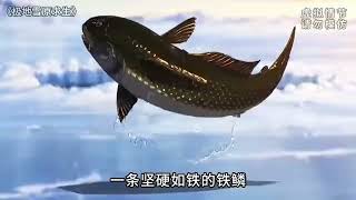 （最新完结）Multi sub💥💥💥【极地雪原求生】在大夏开拓者中逆天改命，从普通流民到极寒冰原唯一真神。林安：我要让这雪原，尽插大夏旗 #次元动漫  #破界 #動漫 screenshot 3