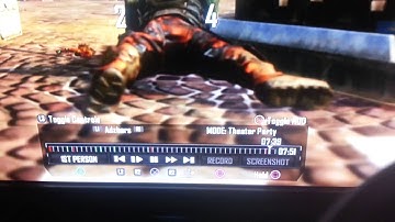 We won 2nd game forfeit wrong rules