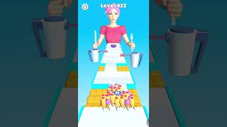 Good Mood Food Game New Chapter-422 #goodmood #games #trending #youtubeshorts