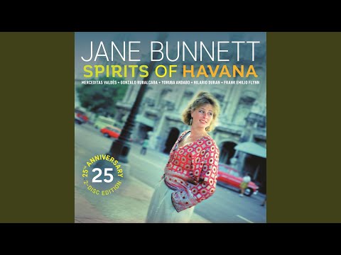 Jane Bunnett - Song From Argentina