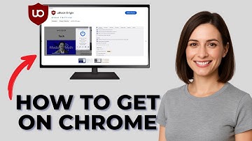 How to Get uBlock Origin on Chrome [Best Method | 2025 Tutorial]