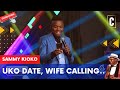 UKO DATE, WIFE CALLING..., BY: SAMMY KIOKO