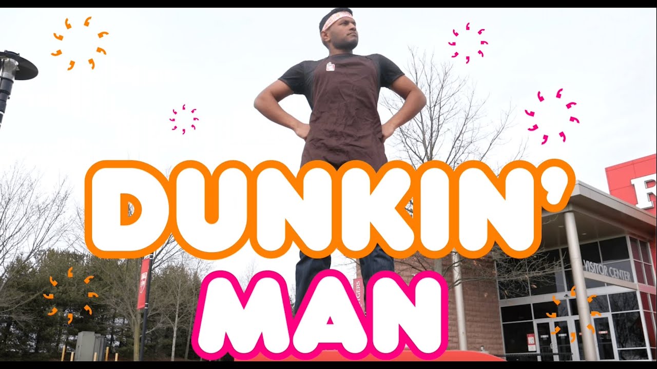 Dunkin' Donuts Commercial Lighthouse 2022 YouTube